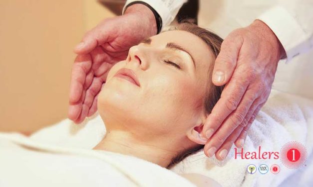 Why Seek Out A Reiki Practitioner
